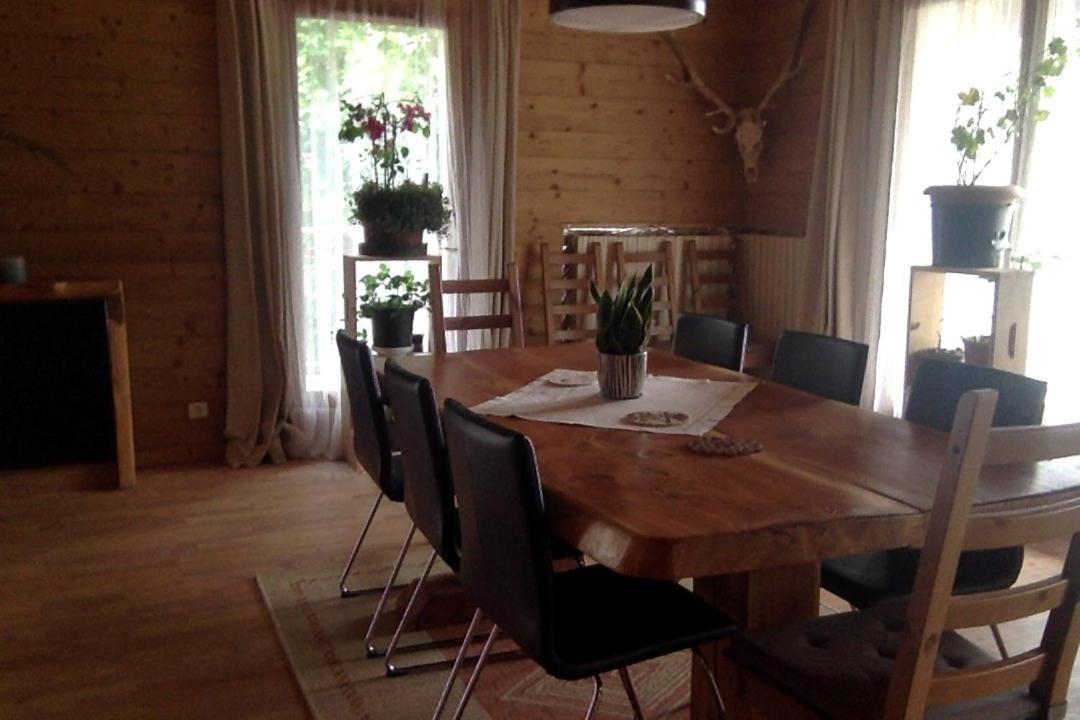 Chalet Miel De La Cayolle-Estenc Entraunes Εξωτερικό φωτογραφία